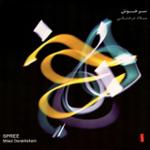 بداهه نوازی تار (افشاری)