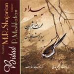 ادامه ساز و آواز (بیداد، بیات راجه، عشاق)