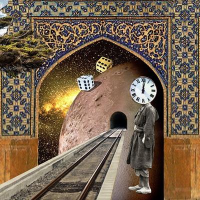 آهنگ دخترعمو