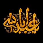 به ابی انت و امی یا حسین