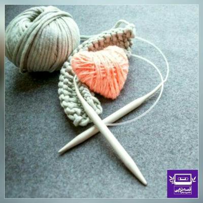 آهنگ خطایی در بافتنی