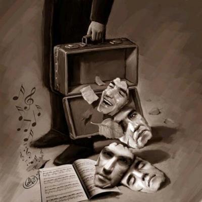 آهنگ قبولم نمی کند