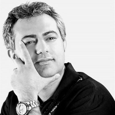 آهنگ بارونی