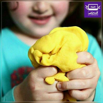 آهنگ مار خمیری