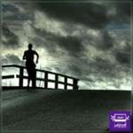 آن گوشه ی دنج سمت چپ