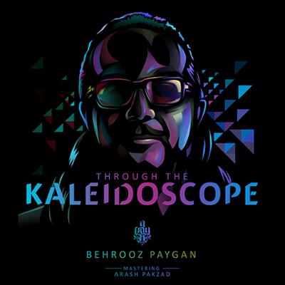 آهنگ Through The Kaleidoscope