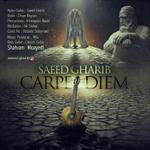 دم را غنیمت شمار (خیام)