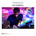 Jon Hopkins