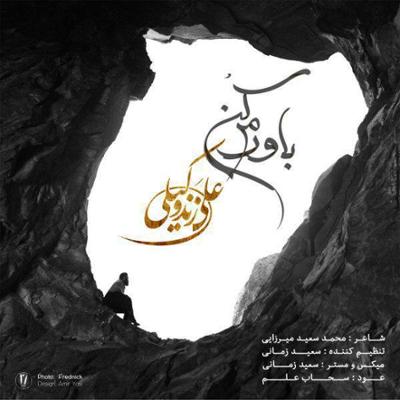 آهنگ باورم کن