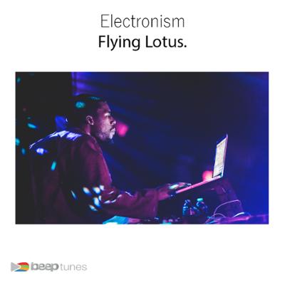 آهنگ Flying Lotus