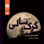 گرگ سالی (فصل نهم) 3