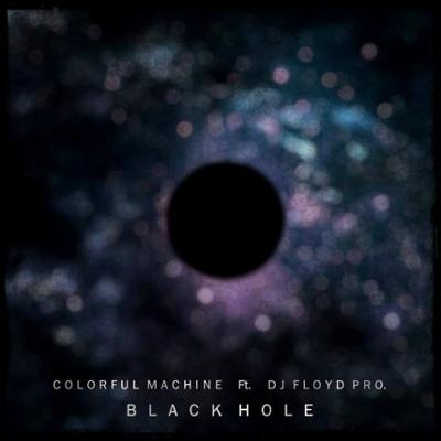 آهنگ Black Hole