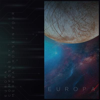 آهنگ Europa