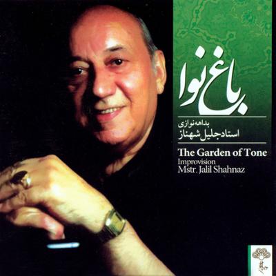 آهنگ چهار مضراب باغ نوا