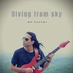 Diving From Sky