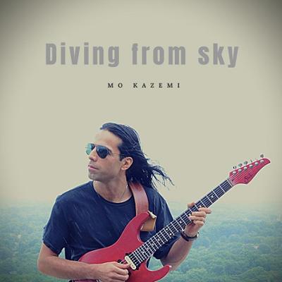 آهنگ Diving From Sky