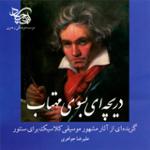 Nocturne No 2, Op 9‐2, Arranged For Persian Chromatic Santour & Bass in Eb major