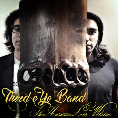 آهنگ The Answer Lies Within