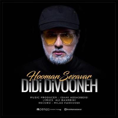 آهنگ دیدی دیوونه