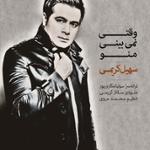 وقتی نمیبینی منو