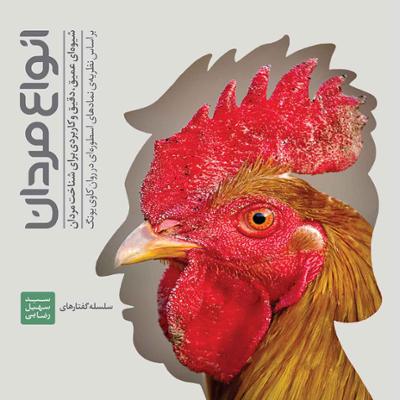 آهنگ انواع مردان 2