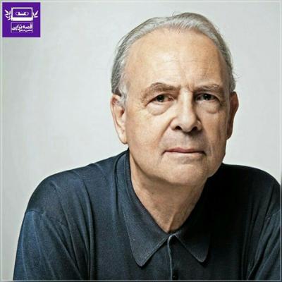 آهنگ من پاتریک مودیانو هستم