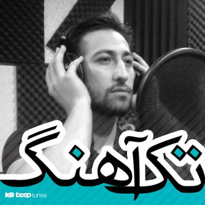 آهنگ التماس