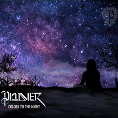 آهنگ Colors To The Night