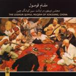 قسمتی از مقام خوپتی