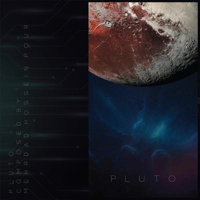 آهنگ Pluto