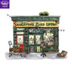 کتاب فروشی شکسپیر و شرکا