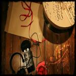 در میان ابرها