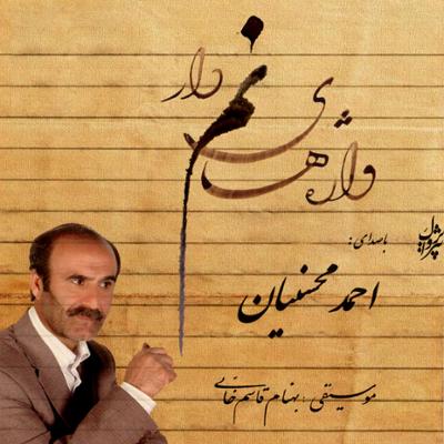 آهنگ تصنیف کام دل / همایون