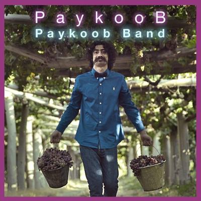 آهنگ پایکوب