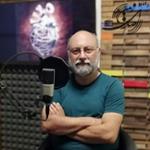 پرتره ۱ ( گفتگو با بابک کریمی) بخش دو