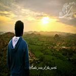 یک لحظه ی تو بودن