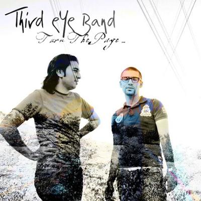 آهنگ Turn The Page