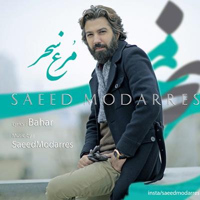 آهنگ مرغ سحر