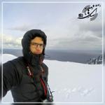 پرتره 3 (گفتگو با مهدی مومن زاده)