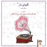 قطعه ی ز من نگارم