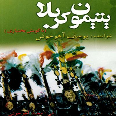 آهنگ یتیمون کربلا 3