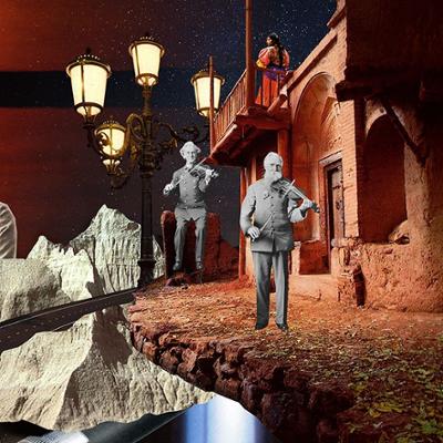 آهنگ مرد چیچِکا