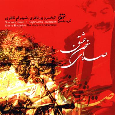 آهنگ دیوانه شو