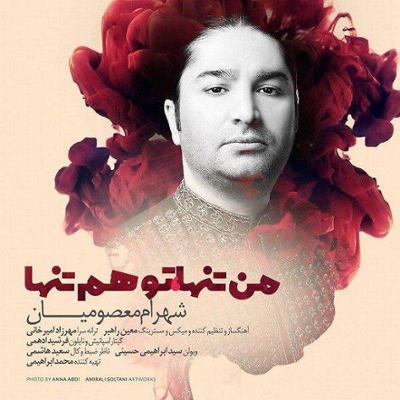 آهنگ من تنها، تو هم تنها