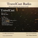 رادیو تراولکست (قسمت دوم)‎