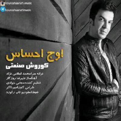 آهنگ اوج احساس