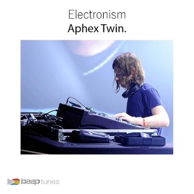 آهنگ Aphex Twin