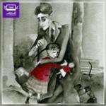 کافکا و عروسک مسافر