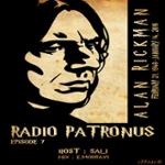رادیو پاترونوس قسمت هفتم
