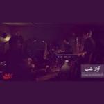 موزیک ویدئو آواز شب